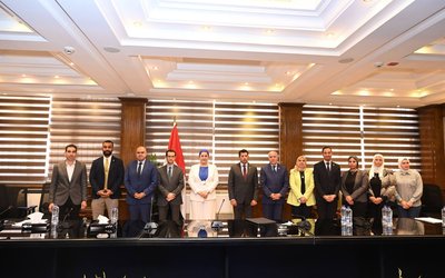 "الطفولة والأمومة" و" الشباب والرياضة" يوقعان برتوكول تعاون لدعم حقوق الأطفال في المجالات الرياضية والثقافية والاجتماعية