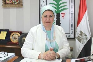 بمناسبة اليوم العالمي لمكافحة عمل الأطفال.. رئيسة المجلس القومي للطفولة والامومة: المجلس اتخذ خطوات جادة من أجل القضاء على عمل الأطفال وضمان حمايتهم من جميع أشكال العنف والاستغلال