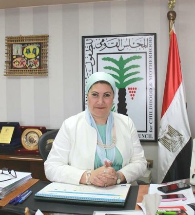 كلمة رئيسة المجلس