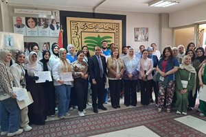 القومى للطفولة والأمومة يكرم فريق عمل مرصد حقوق الطفل فى الدراما والإعلانات المعروضة خلال شهر رمضان بالتعاون مع كلية الإعلام جامعة القاهرة
