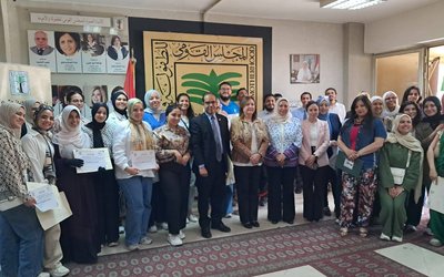 القومى للطفولة والأمومة يكرم فريق عمل مرصد حقوق الطفل فى الدراما والإعلانات المعروضة خلال شهر رمضان بالتعاون مع كلية الإعلام جامعة القاهرة