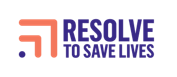 resolve to save lives